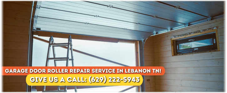 Garage Door Roller Repair Lebanon TN
