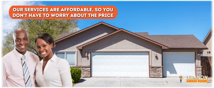 Garage Door Repair Lebanon TN