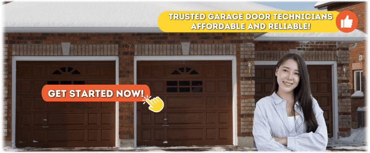 Lebanon TN Garage Door Repair